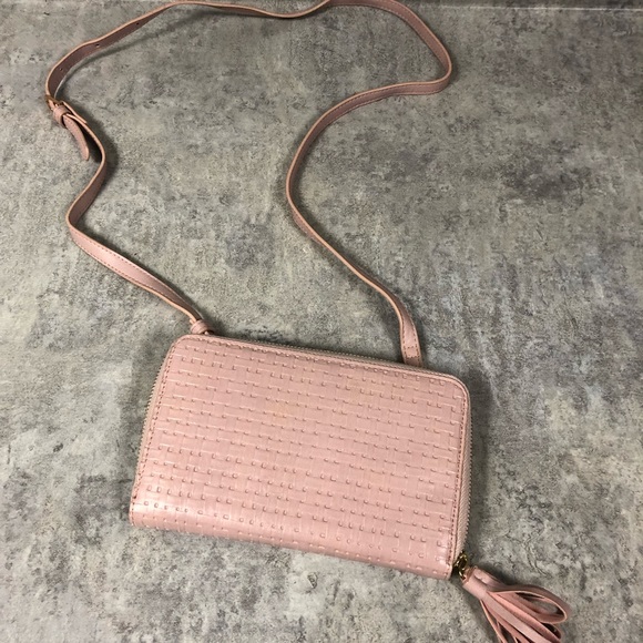 Urban Expressions Handbags - Fun fresh purse convert wallet crossbag